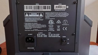 HeadRush FRFR-112 | Monitor Activo Profesional