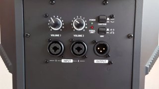 HeadRush FRFR-112 | Monitor Activo Profesional