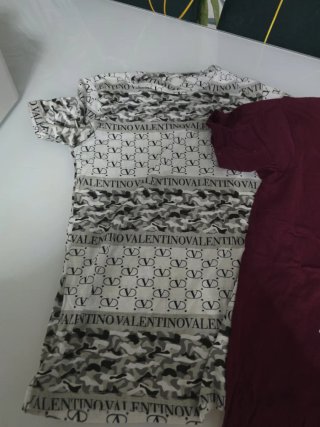 Camiseta Talla 12 Años