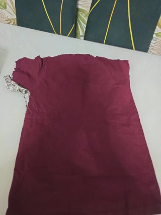 Camiseta Talla 12 Años