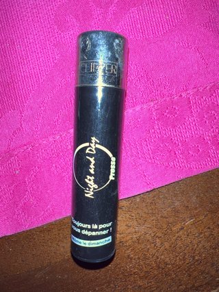 Accendino Clipper Night and Day