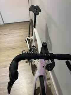 Bicicleta Pinarello X3 Talla 51.5
