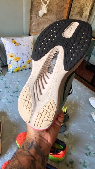 Sneakers Nike Zoom Fly 6
