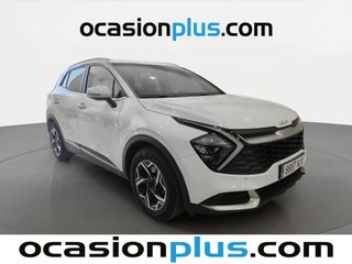 Kia Sportage 1.6 CRDi MHEV Business 4x2 100 kW (136 CV)