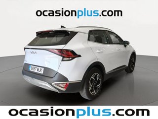 Kia Sportage 1.6 CRDi MHEV Business 4x2 100 kW (136 CV)