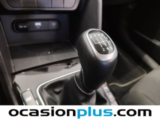 Kia Sportage 1.6 CRDi MHEV Business 4x2 100 kW (136 CV)