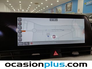 Kia Sportage 1.6 CRDi MHEV Business 4x2 100 kW (136 CV)