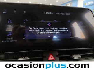 Kia Sportage 1.6 CRDi MHEV Business 4x2 100 kW (136 CV)