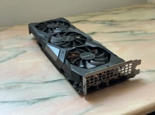 Gigabyte RTX 2060 SUPER OC 8G