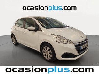Peugeot 208 1.6 BlueHDi Access 55 kW (75 CV)