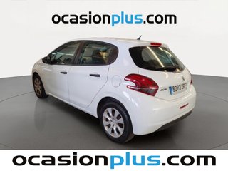 Peugeot 208 1.6 BlueHDi Access 55 kW (75 CV)