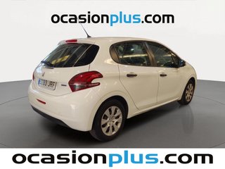 Peugeot 208 1.6 BlueHDi Access 55 kW (75 CV)
