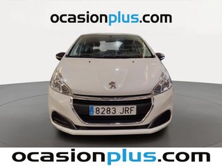 Peugeot 208 1.6 BlueHDi Access 55 kW (75 CV)