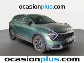 Kia Sportage 1.6 T-GDi HEV Drive 4x2 158 kW (215 CV)