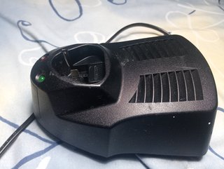Cargador Batería Wurth AL 30-LI