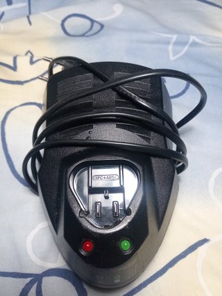 Cargador Batería Wurth AL 30-LI