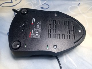 Cargador Batería Wurth AL 30-LI