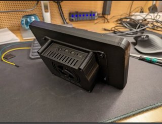 Carcasa 3D Raspberry Pi - Centro Multimedia