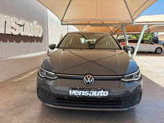 Volkswagen Golf 2021