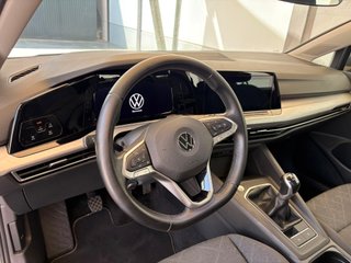 Volkswagen Golf 2021