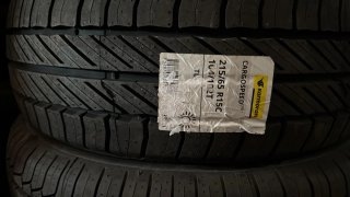 Kormoran Cargospeed Evo 215/65R15C 104/102T