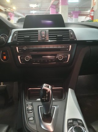 BMW SERIE 3 320D (2015)