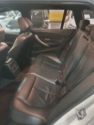 BMW SERIE 3 320D (2015)