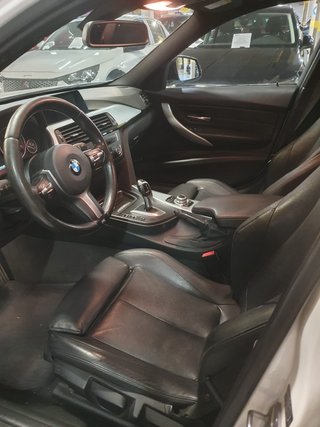 BMW SERIE 3 320D (2015)