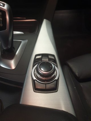 BMW SERIE 3 320D (2015)