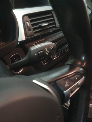 BMW SERIE 3 320D (2015)