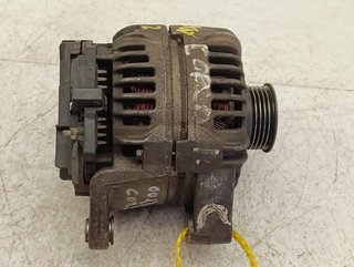 ALTERNADOR OPEL CORSA C Z12XE 124425021