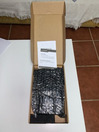 Tarjeta Gráfica Sapphire RX 6600 8GB