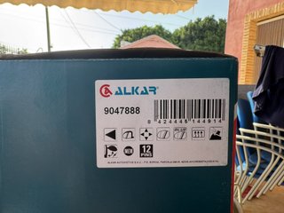 Retrovisor Izquierdo BMW X5 E53 Nuevo