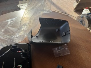 Retrovisor Izquierdo BMW X5 E53 Nuevo