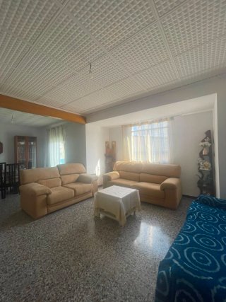 Alquiler casa de verano en Gandía