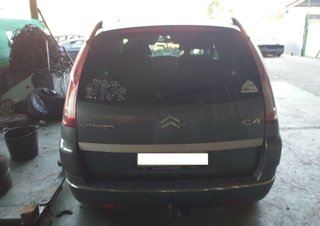 336853 elevalunas trasero derecho citroen c4 grand