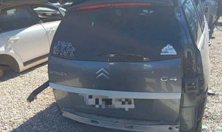336853 elevalunas trasero derecho citroen c4 grand