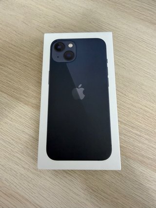 iPhone 13 Azul Marino 128GB
