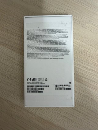 iPhone 13 Azul Marino 128GB