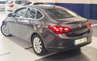 ✅️OPEL ASTRA 1.9CDTi✅️ 130cv 6VEL...