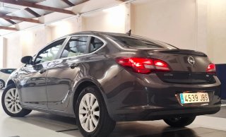 ✅️OPEL ASTRA 1.9CDTi✅️ 130cv 6VEL...