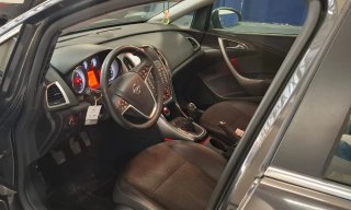 ✅️OPEL ASTRA 1.9CDTi✅️ 130cv 6VEL...