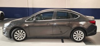 ✅️OPEL ASTRA 1.9CDTi✅️ 130cv 6VEL...