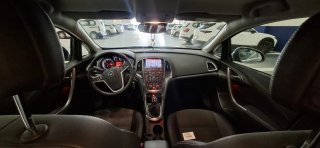 ✅️OPEL ASTRA 1.9CDTi✅️ 130cv 6VEL...