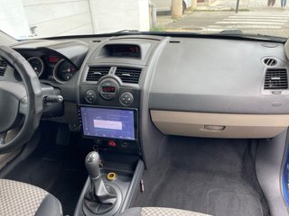 Renault Megane 2004