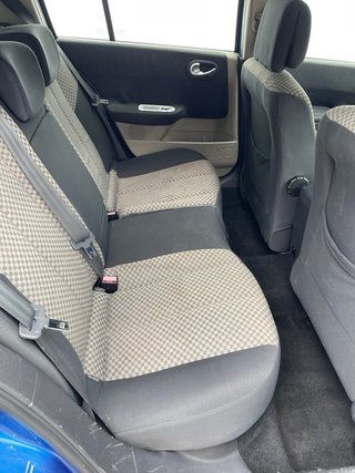 Renault Megane 2004