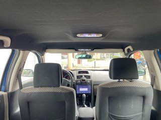 Renault Megane 2004