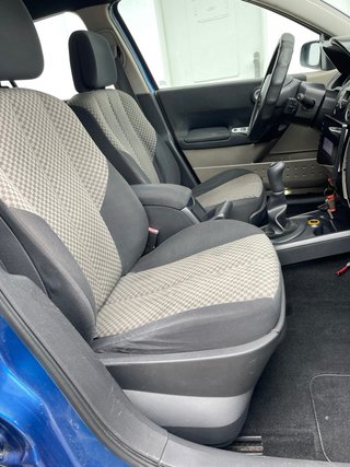 Renault Megane 2004