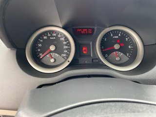 Renault Megane 2004