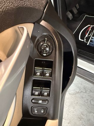 FIAT 500X 2016 “C” 120cv IMPECABLE! Cuero/Led